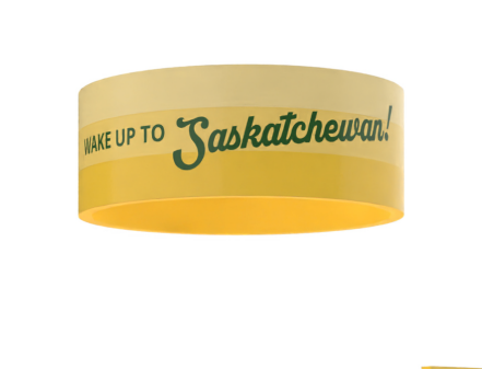 Tourism Saskatchewan - Rendez-vous Canada Booth Design