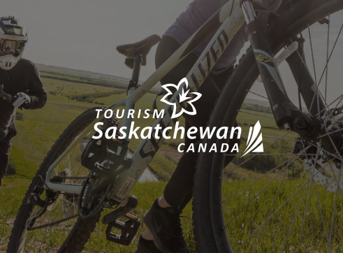 Tourism Saskatchewan - Travel Zones