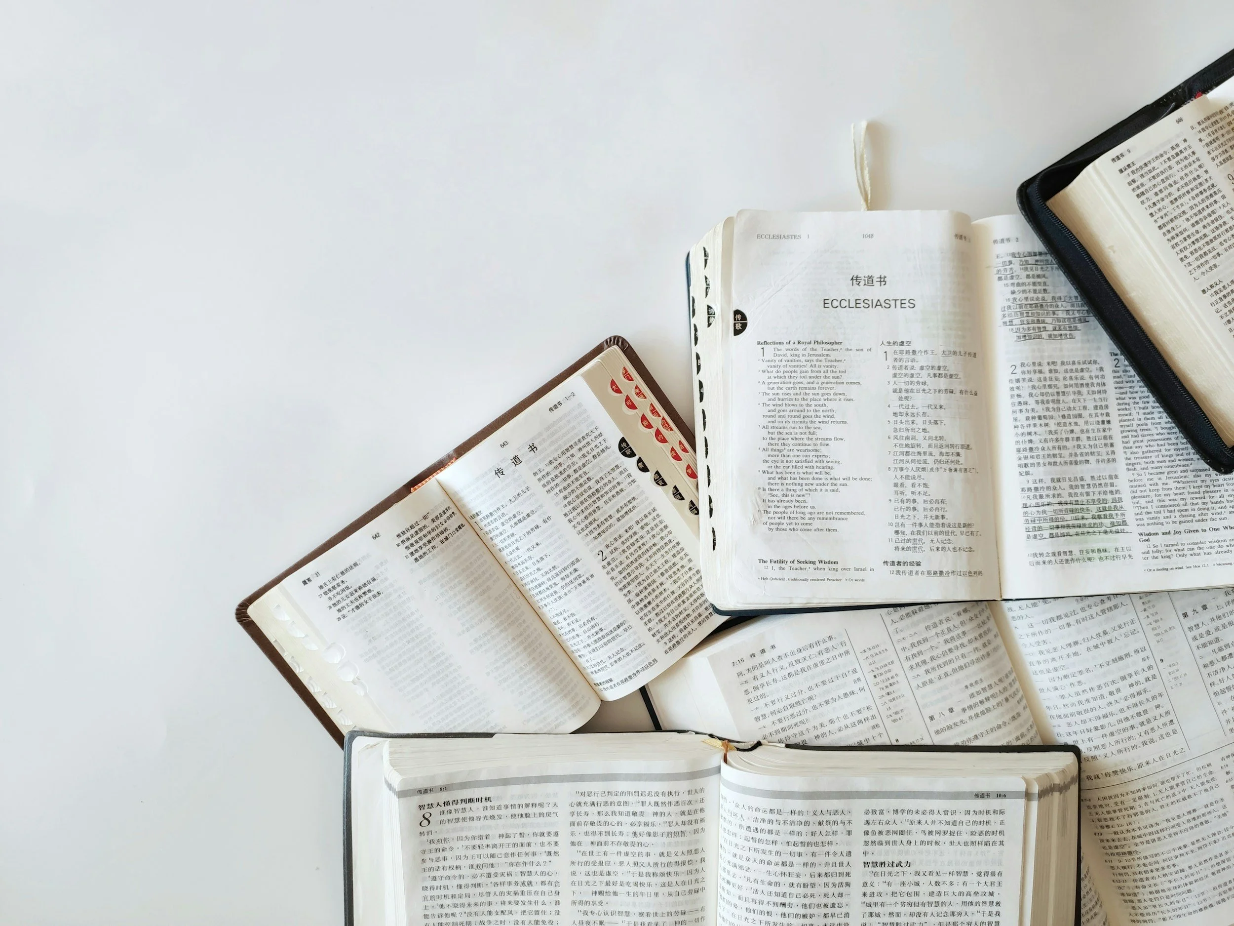"The pastor’s wife is Tired, Y'all: Why We Need to Stop Glorifying Ministry Burnout"