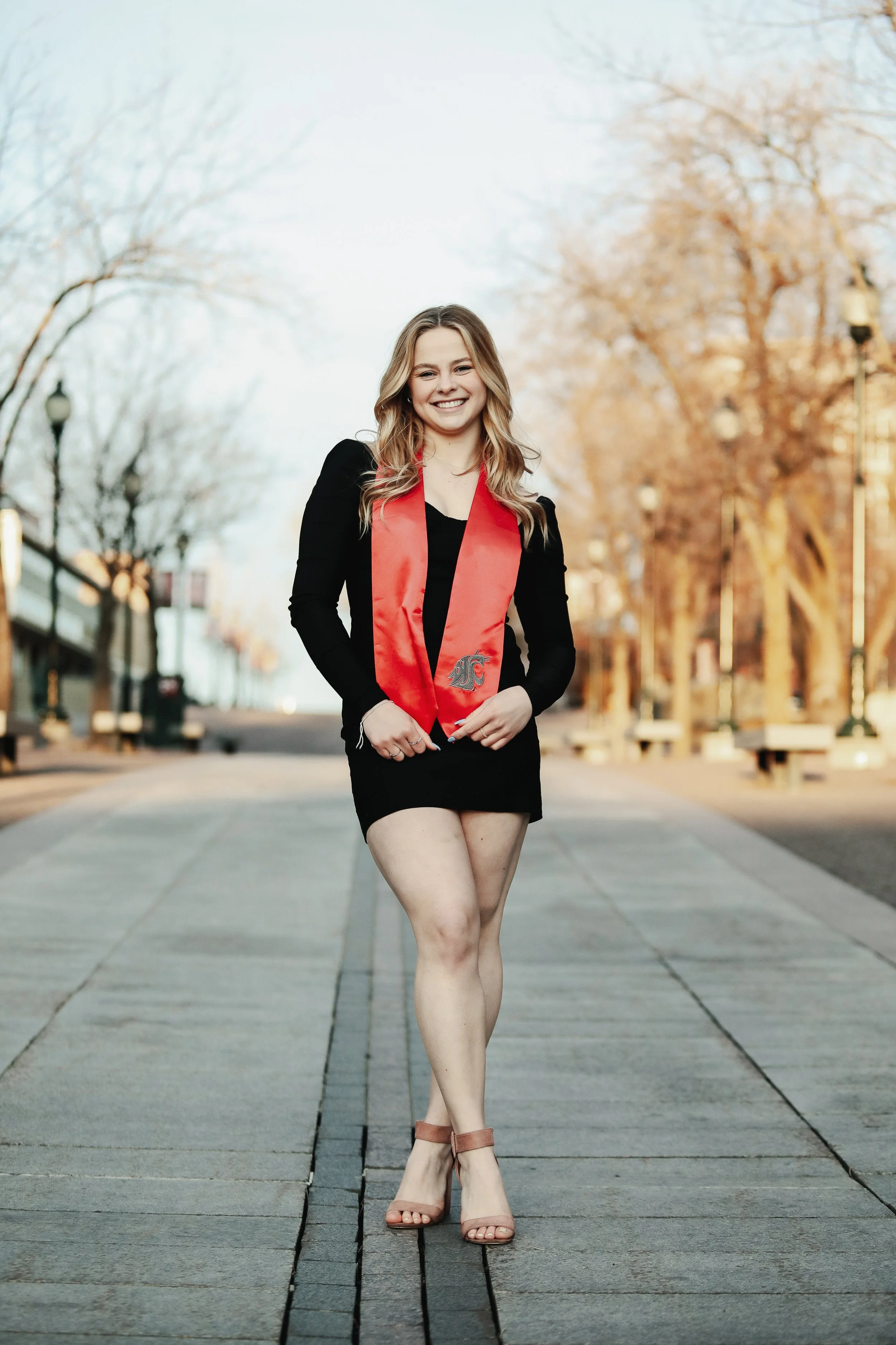 Grads — Ashley Davis Photo