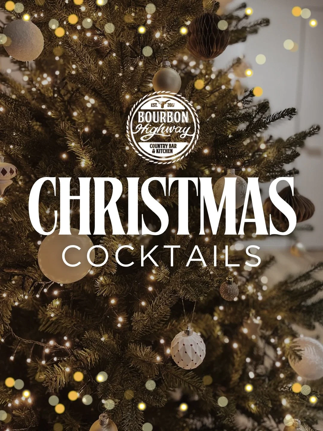 Christmas Cocktails are LIVE!! 🎄🎉🎅

Come enjoy our limited time only cocktail menu while you grab some fajitas and tacos and dance the evening away with swing dancing, salsa dancing and line dancing! 💃 

Happy holidays 🤩

#walnutcreek #christmas