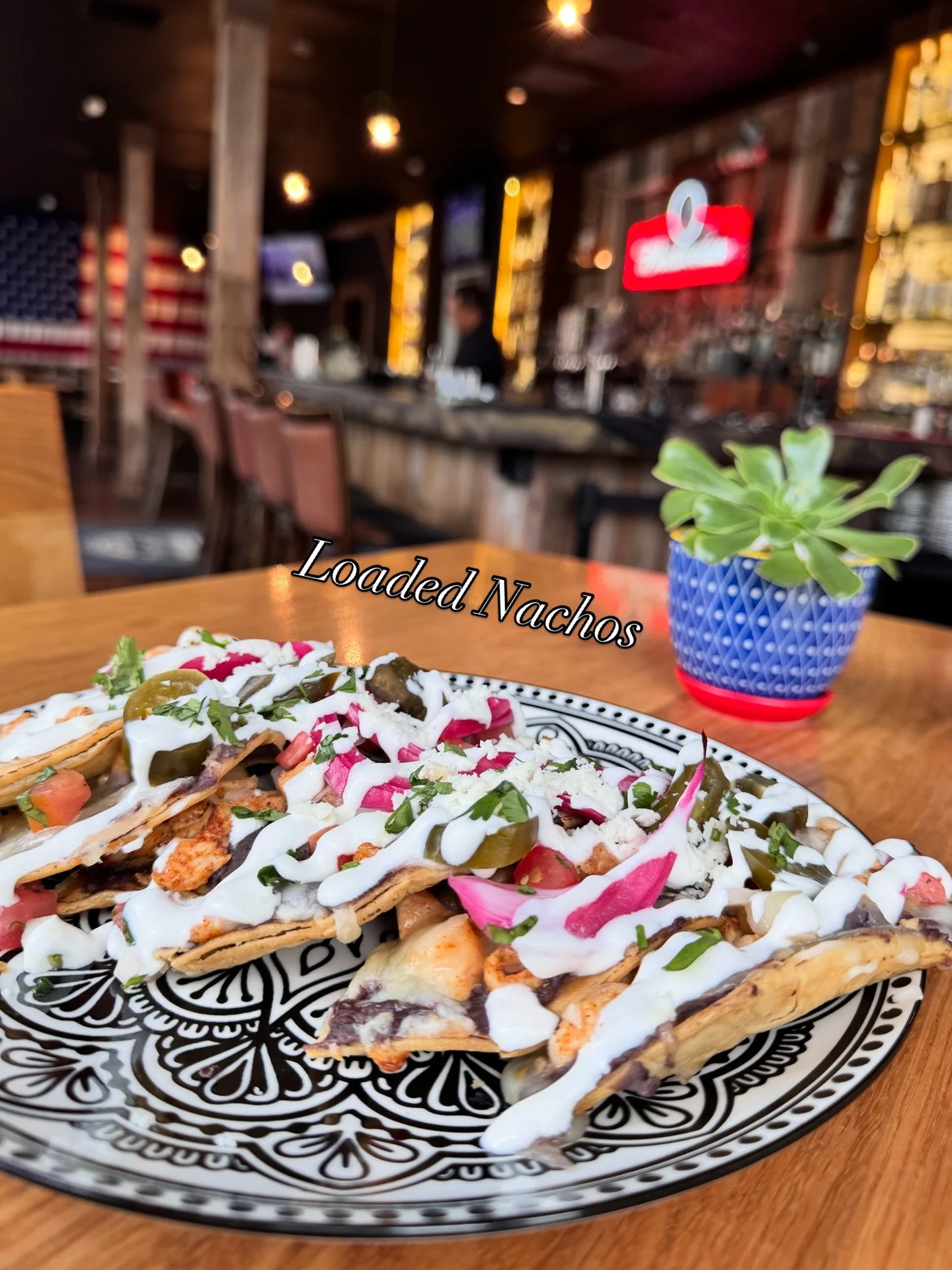 Okay, but have you tried our food yet? 

Rosa&rsquo;s Fajita Cantina, our Mexican restaurant has the best most filling bites! Come try some of our favorites. And also don&rsquo;t forget about TACO TUESDAY! Different types of tacos are $2. 🌮 

Plus, 