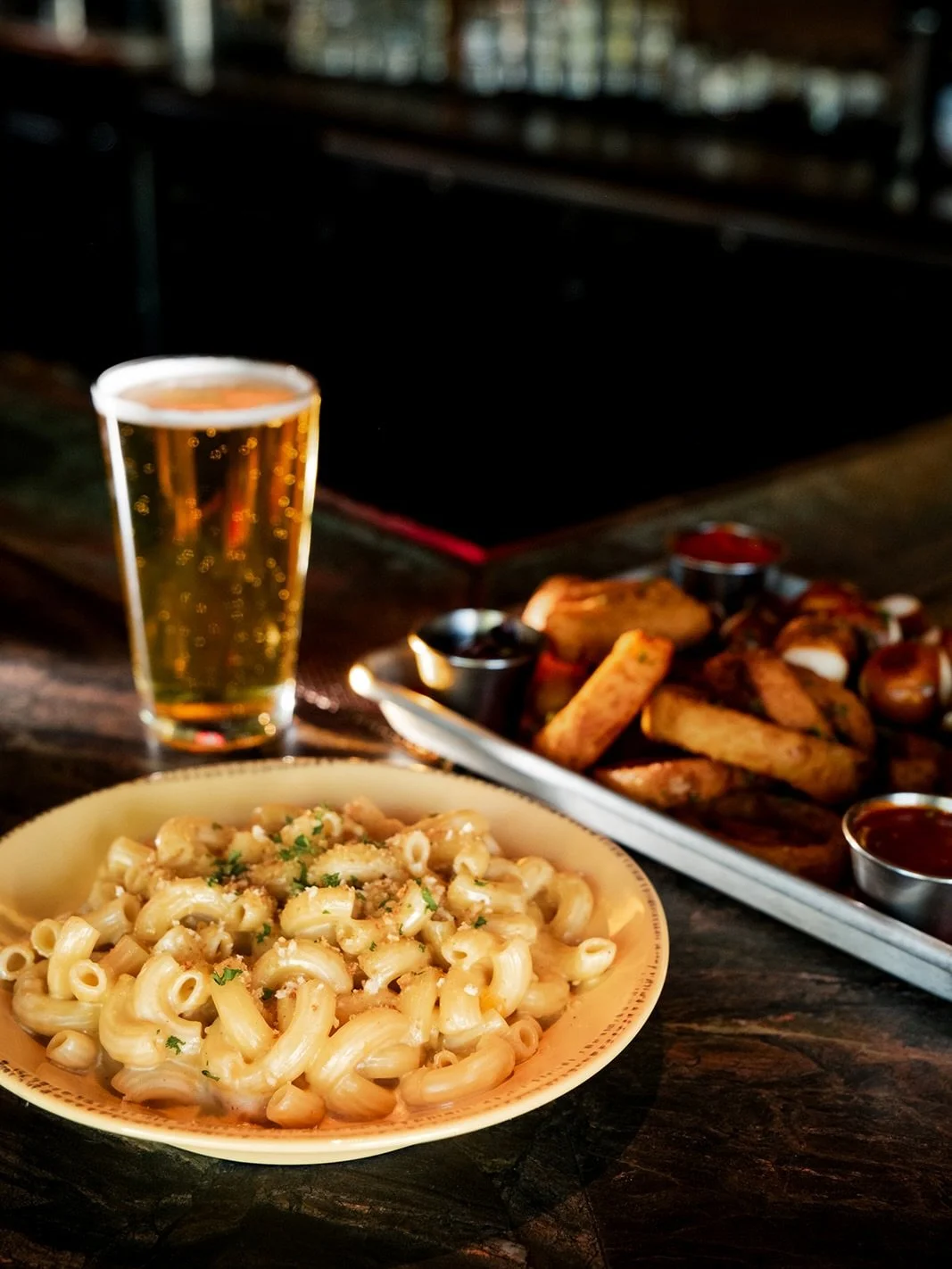 Have you checked out Bourbon Highway&rsquo;s menu yet? We brought back old classics and new favorites for you to try🍴

#bourbonhighway #walnutcreek #countrybar