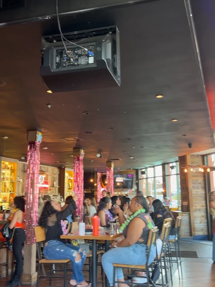 Thank you to everyone who joined us for the first Love Island episode! We are back tonight and tomorrow at 6PM for the newest episodes 🏝️

Don&rsquo;t forget to grab your Love Island Loyalty Card and collect your stamps when you come in! Watch 5 epi