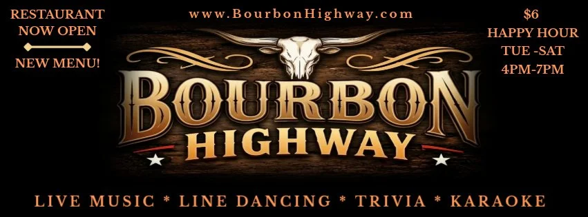 Bourbon Highway
