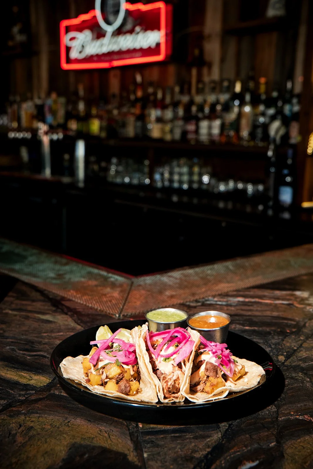 tacos