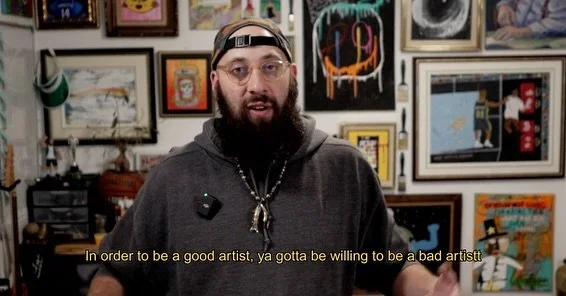 Some people might call them &ldquo;deep thoughts&rdquo; but to me, they&rsquo;re just thoughts. That&rsquo;s how deep I am.