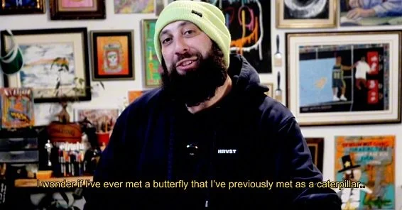 Calling All Artists: wyd?