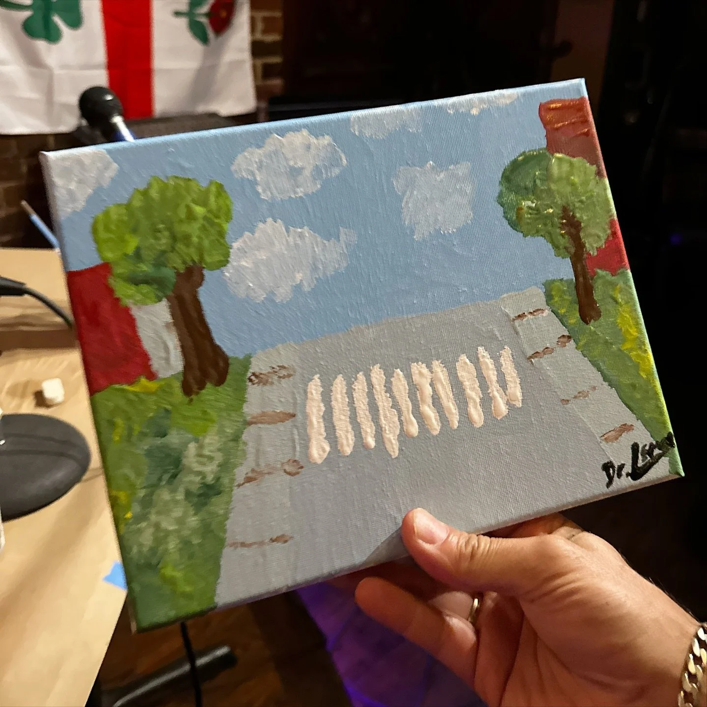 Dumping some &ldquo;recent&rdquo; &ldquo;art&rdquo;. Oh, and I have exciting news to share next week!!!!