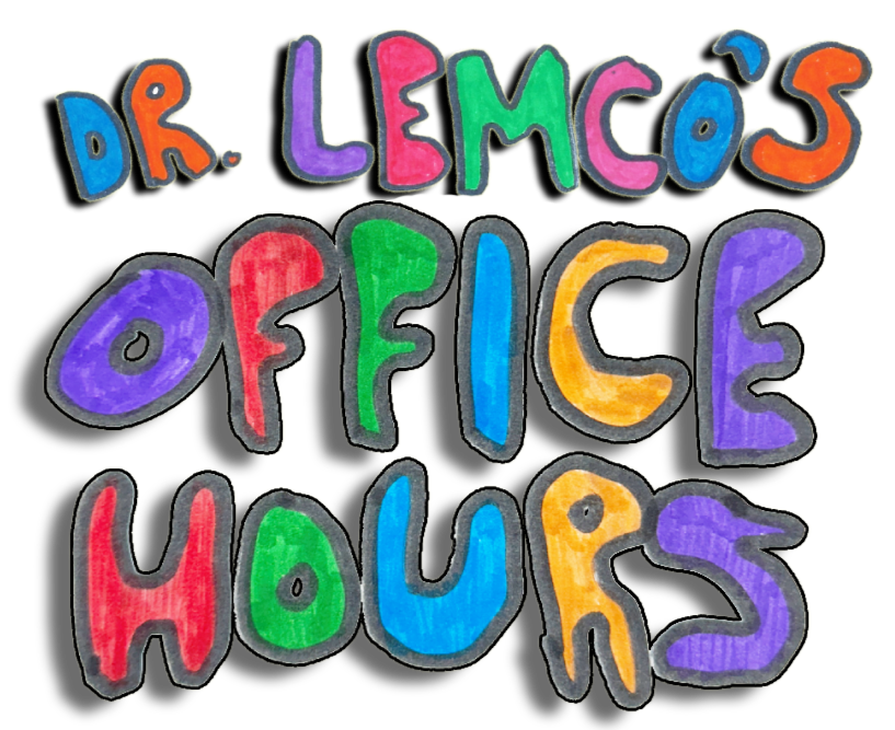 Office Hours