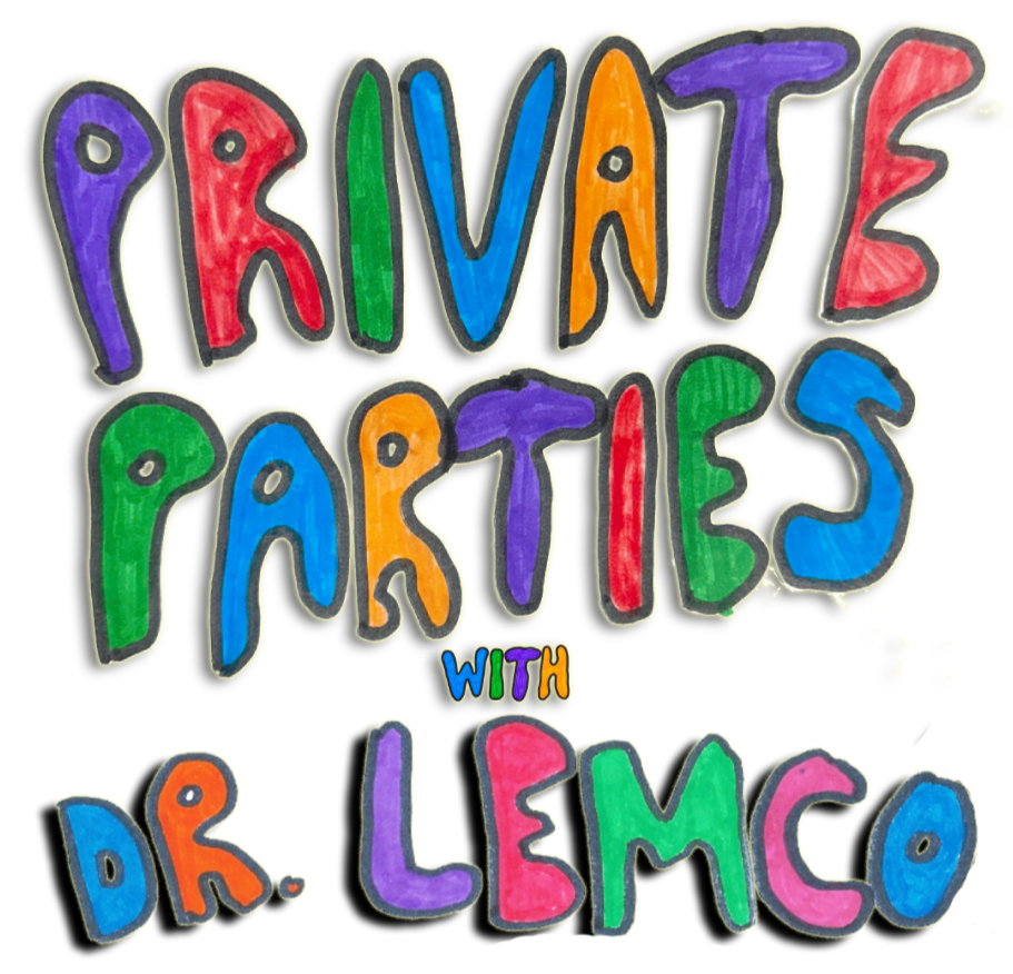 Private Parties