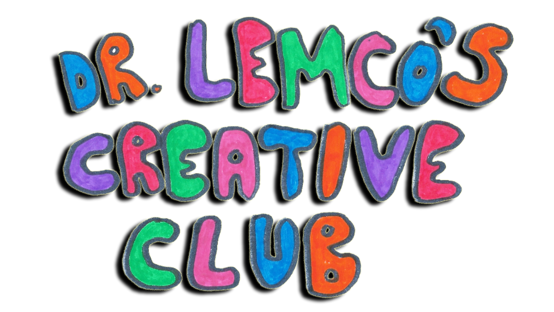 Dr Lemco's Creative Club