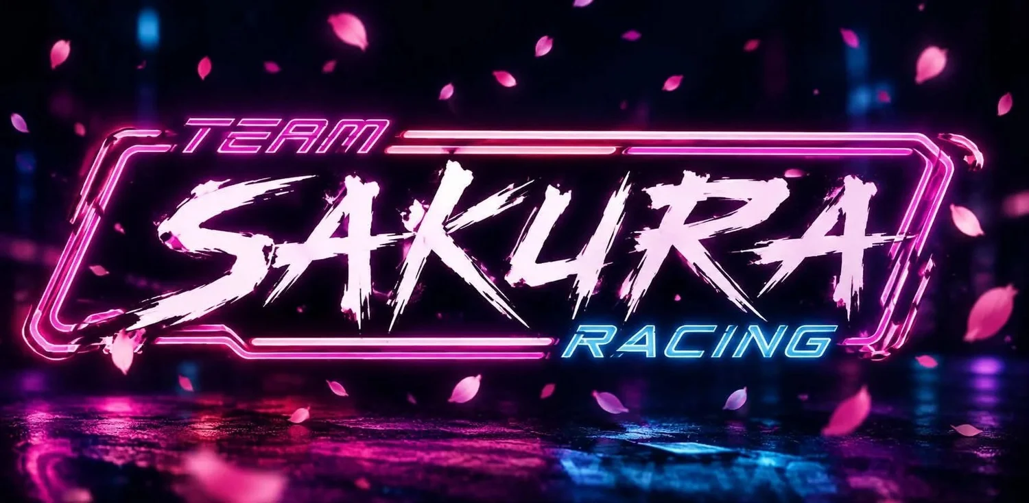 Team Sakura Racing