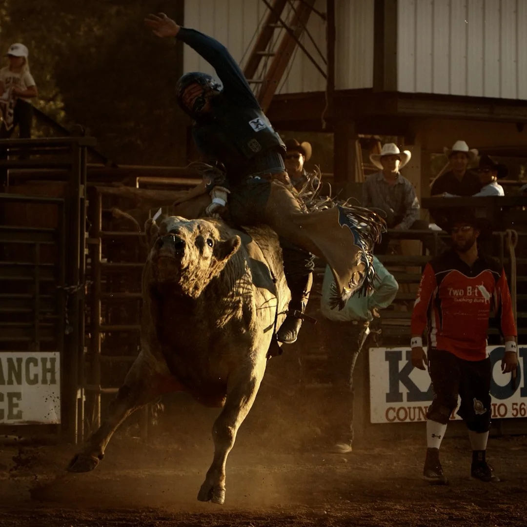 RODEO LIVES HERE | Visit MT