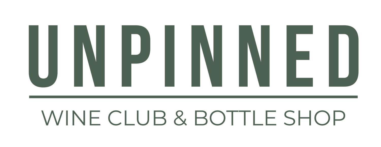 unPINNED: The #1 Online Wine Course for Wine Lovers