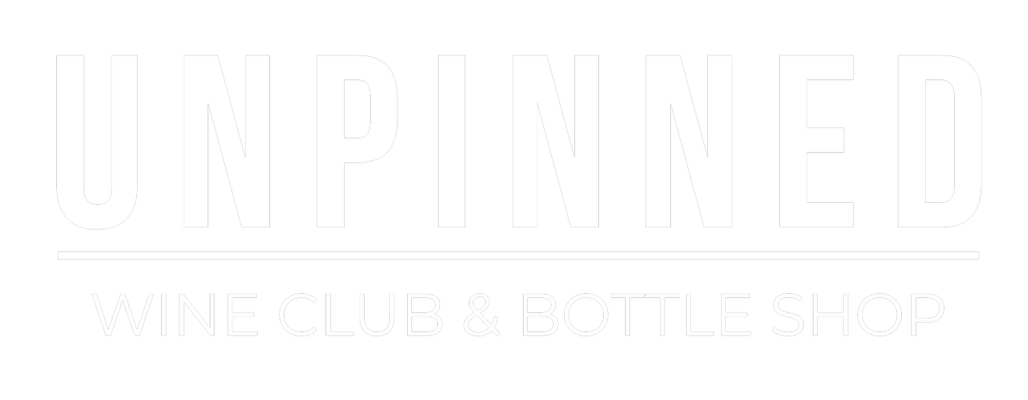 UNPINNED Wine Club &amp; Bottle Shop