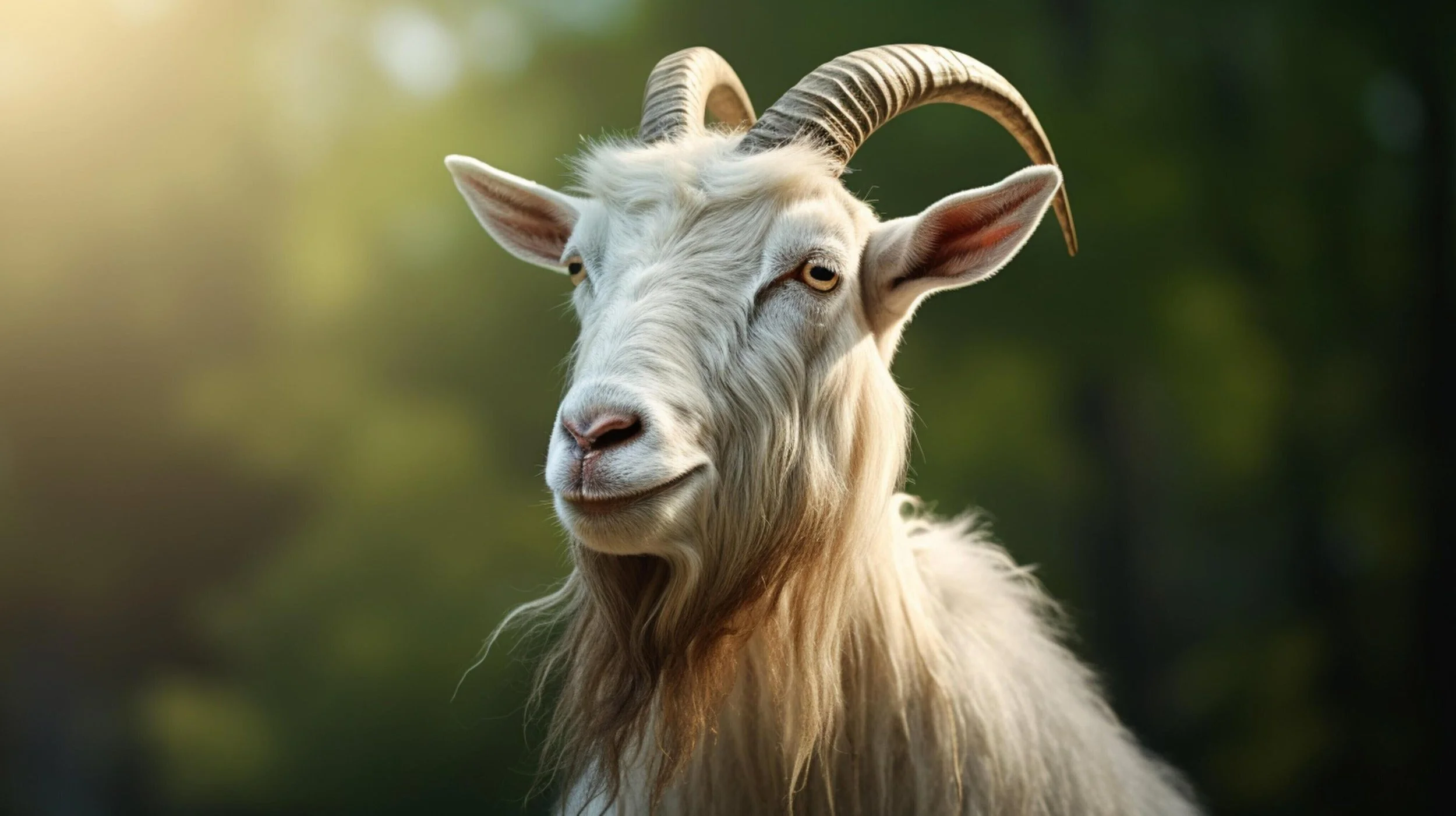 Goat - Qurbani Reservation & Deposit