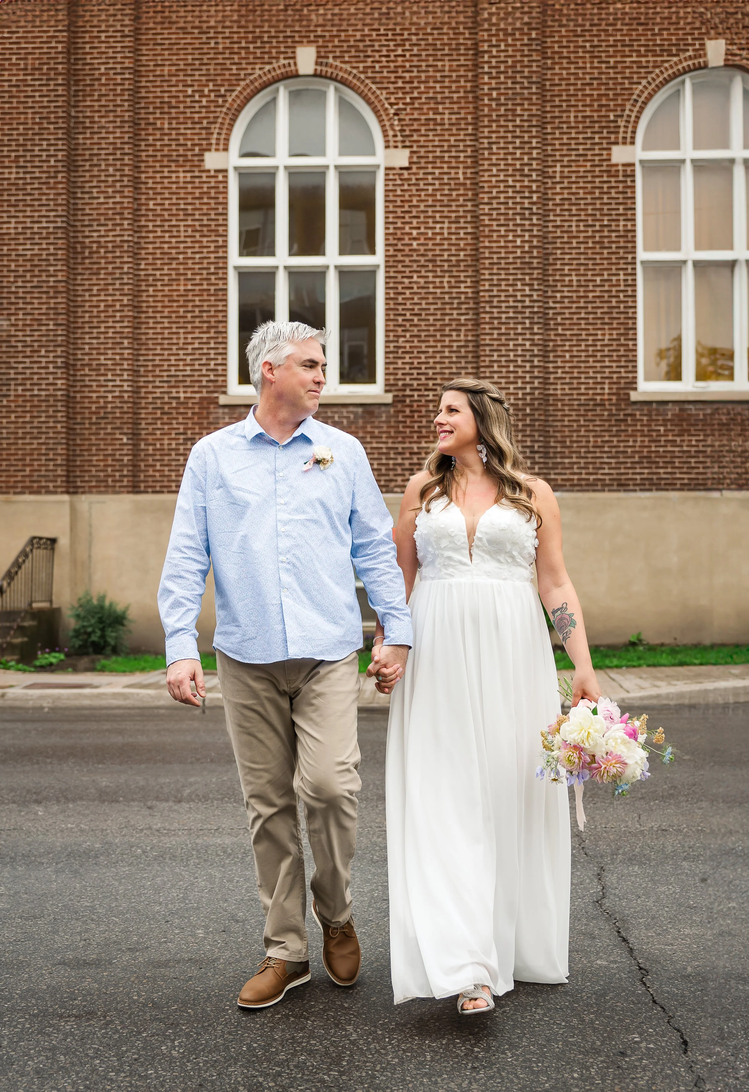 Pembroke Ontario Branding photographer