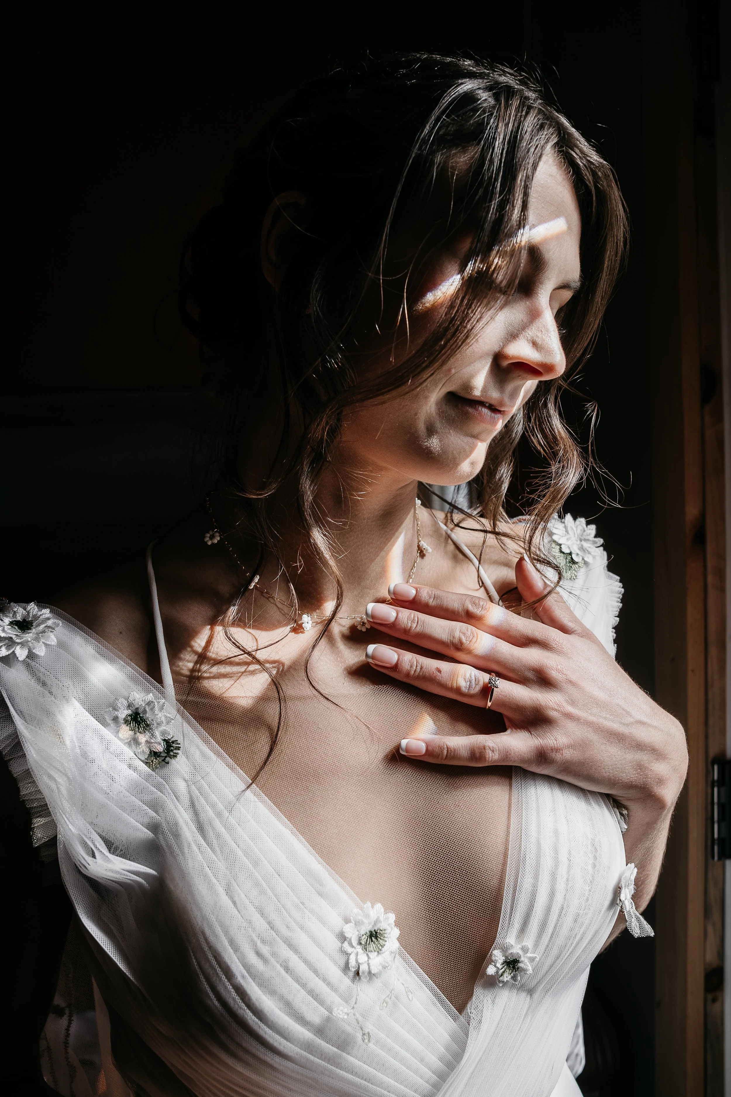 Pembroke wedding photographer