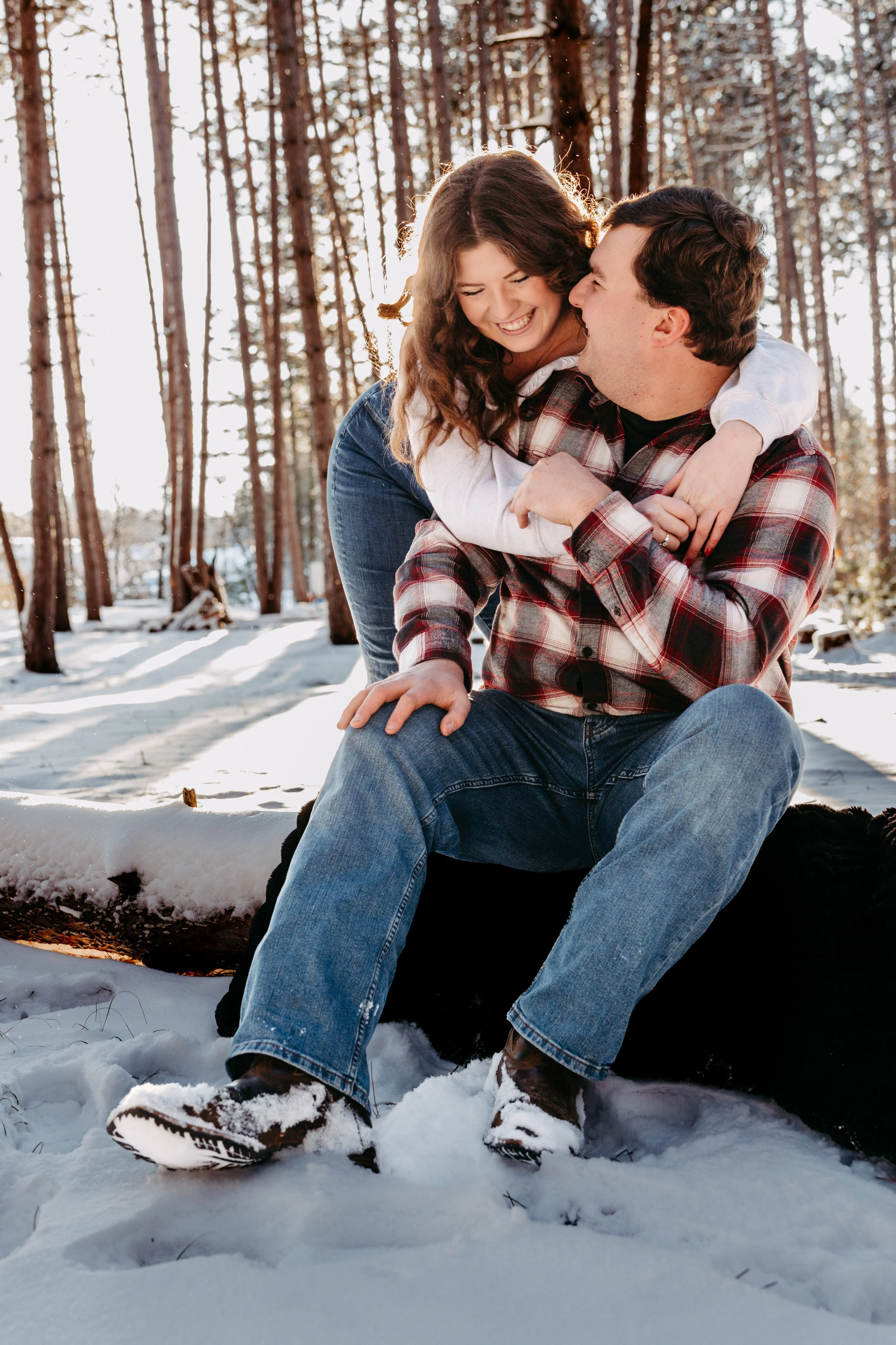 Branding photographer Pembroke