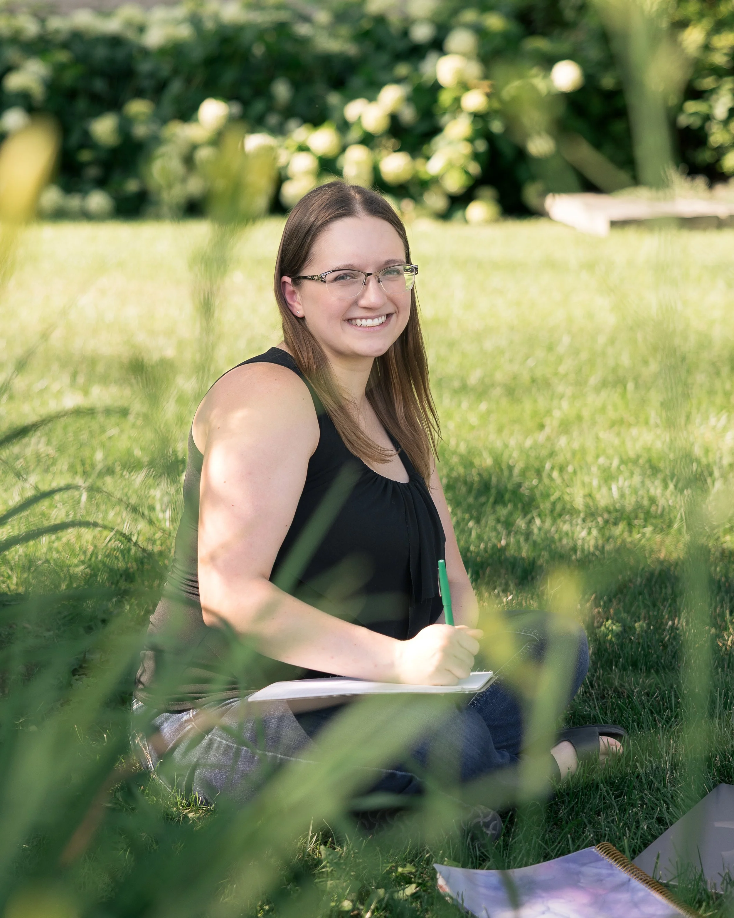 Pembroke Ontario Branding photographer