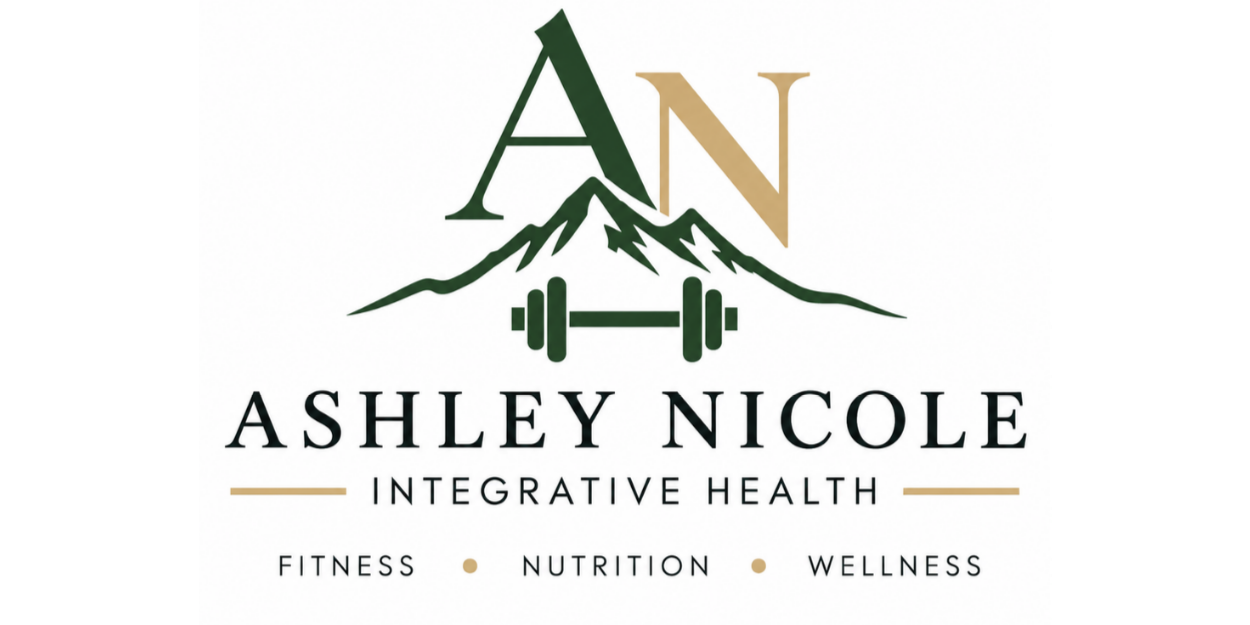 Ashley Nicole Integrative Health
