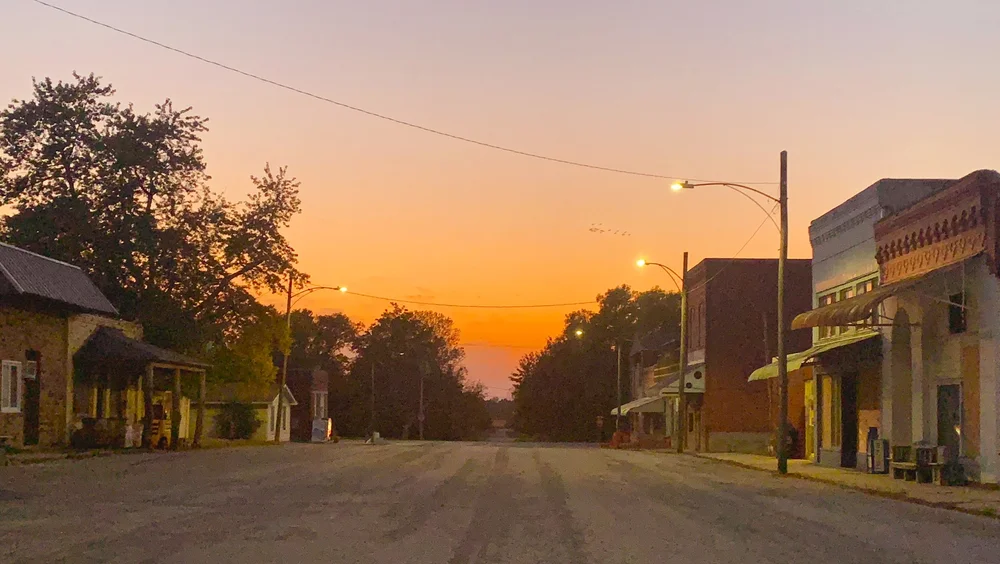 City of Chilhowee, MO