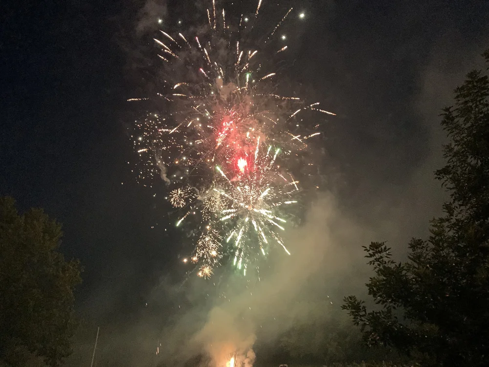 City of Chilhowee, MO