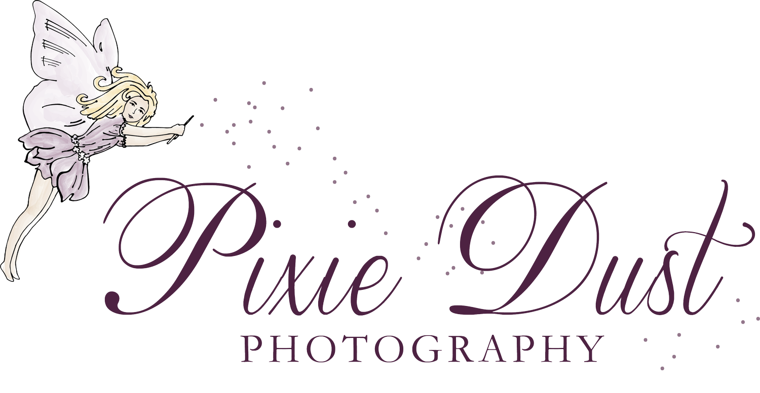 Pixie Dust Photography