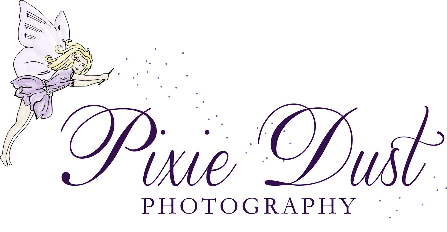 Pixie Dust Photography