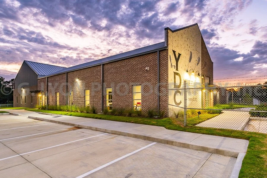 Youth Development Center