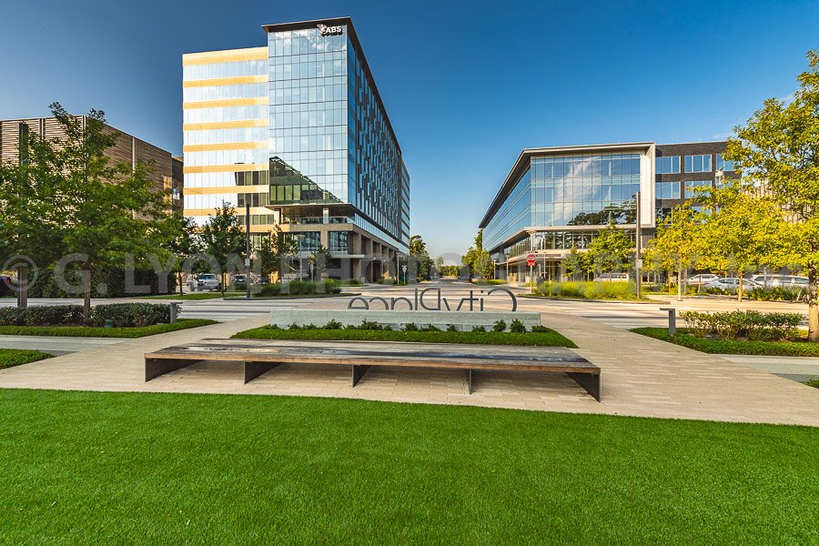CityPlace Office Buildings