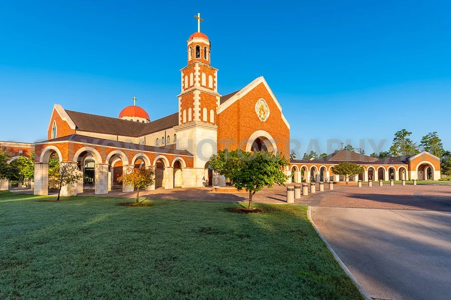 Beautiful Worship Space