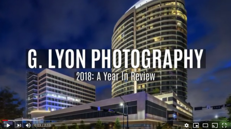 A Successful Year in Review