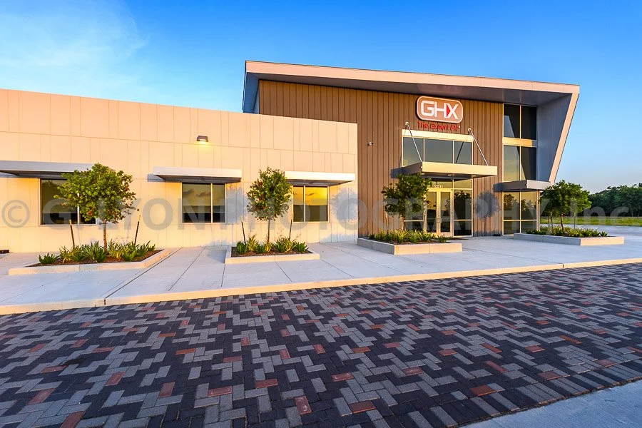 Capturing GHX - Generation Park &amp; Westside Lexus