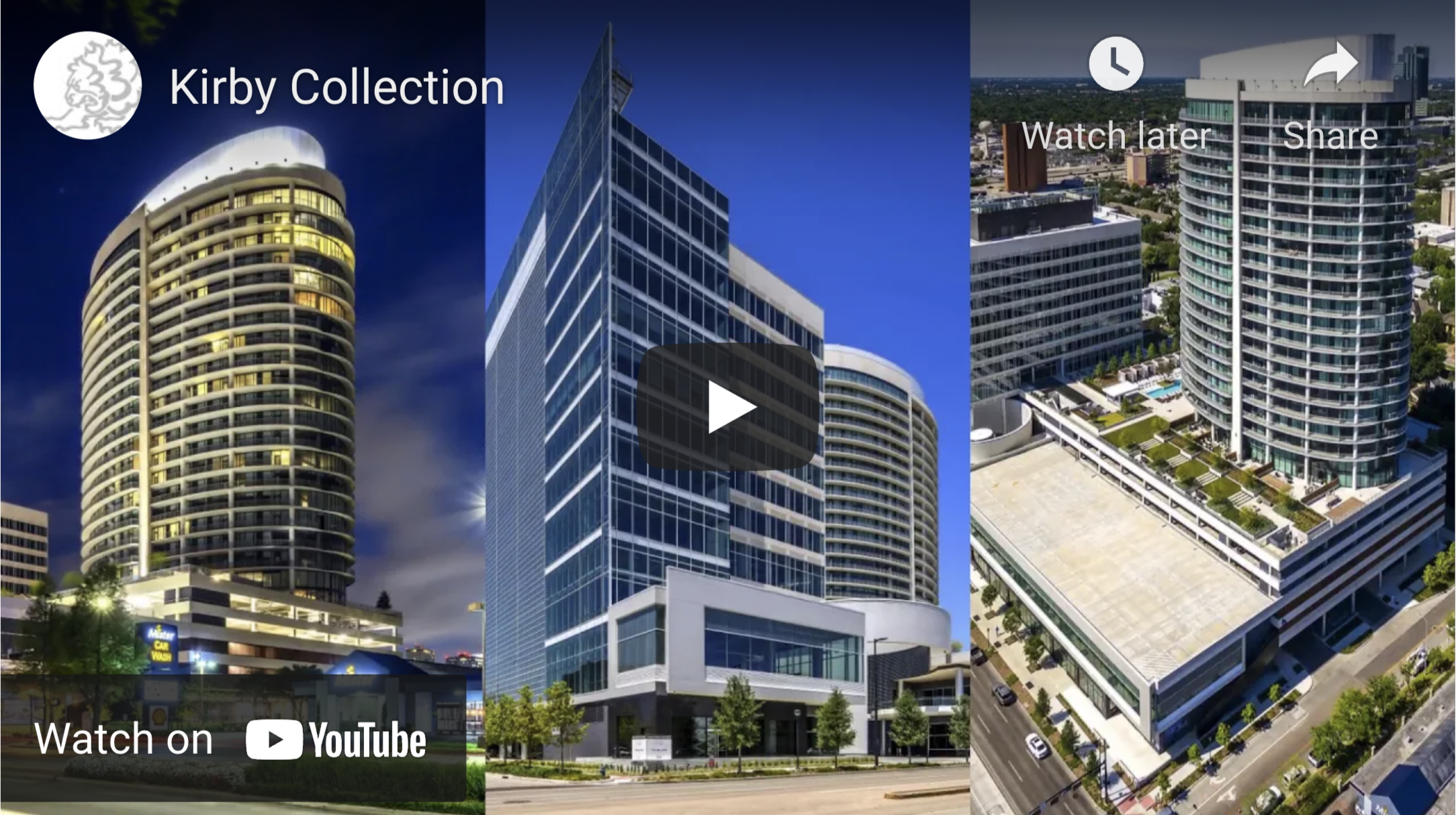 Capturing Kirby Collection