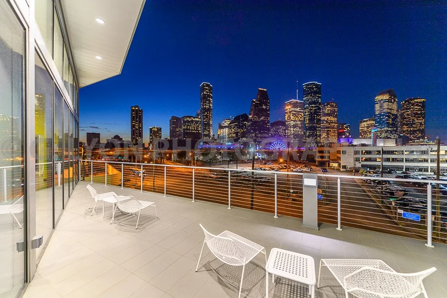 Capturing Big Brothers Big Sisters of Houston