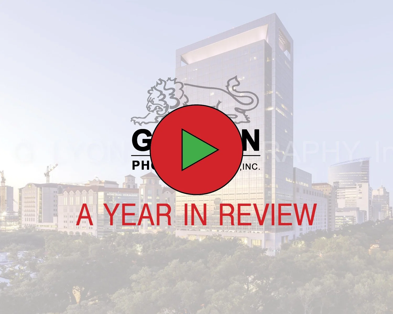 A Successful Year In Review 2017