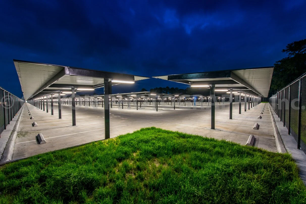 Capturing West End Church &amp; EcoPark