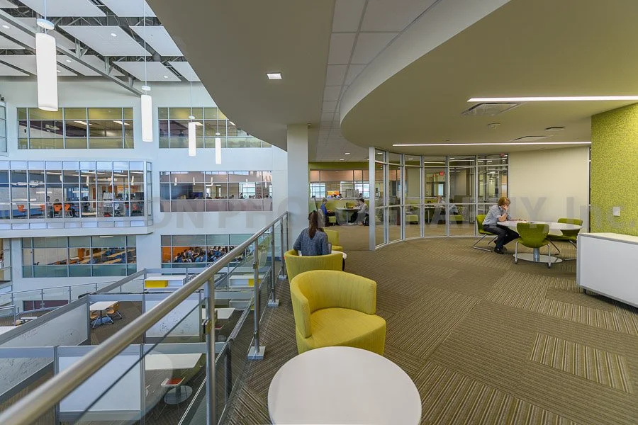 Capturing The British International School &amp; CSRA