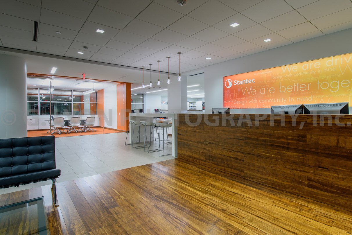 Capturing Stantec &amp; BBVA Compass Stadium