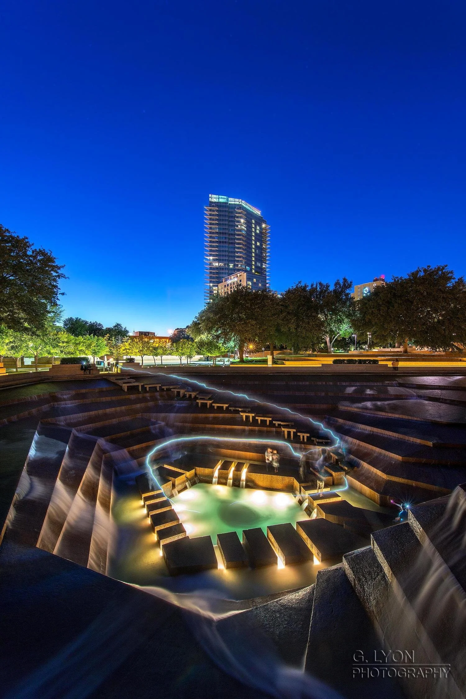 Air Liquide Captured &amp; Heading to Dallas