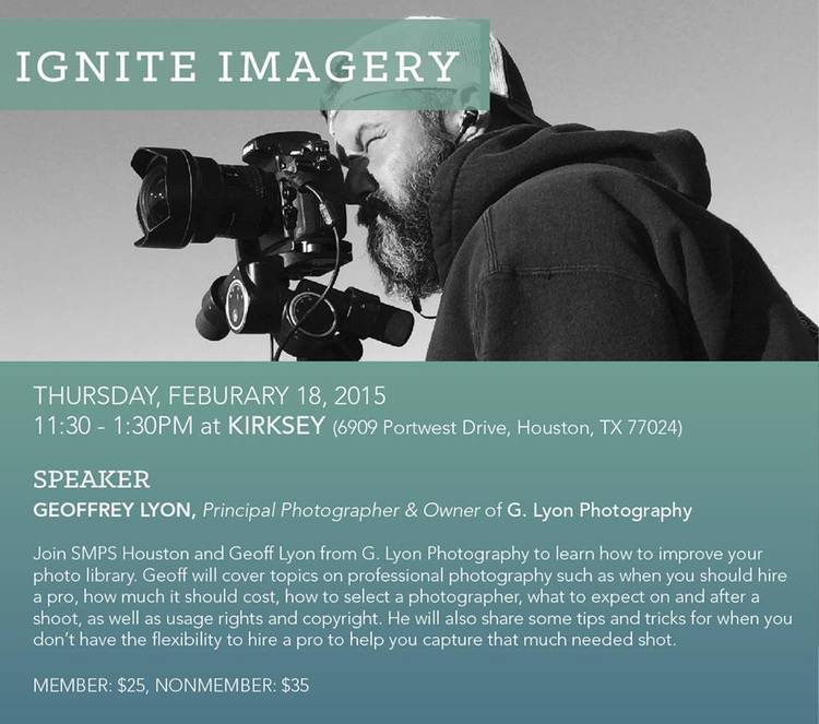 Partnering with SMPS Houston &amp; Capturing Houston's 1st McLaren Dealership