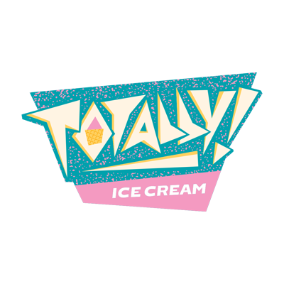 Totally Ice Cream