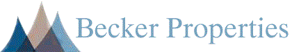 Becker Properties