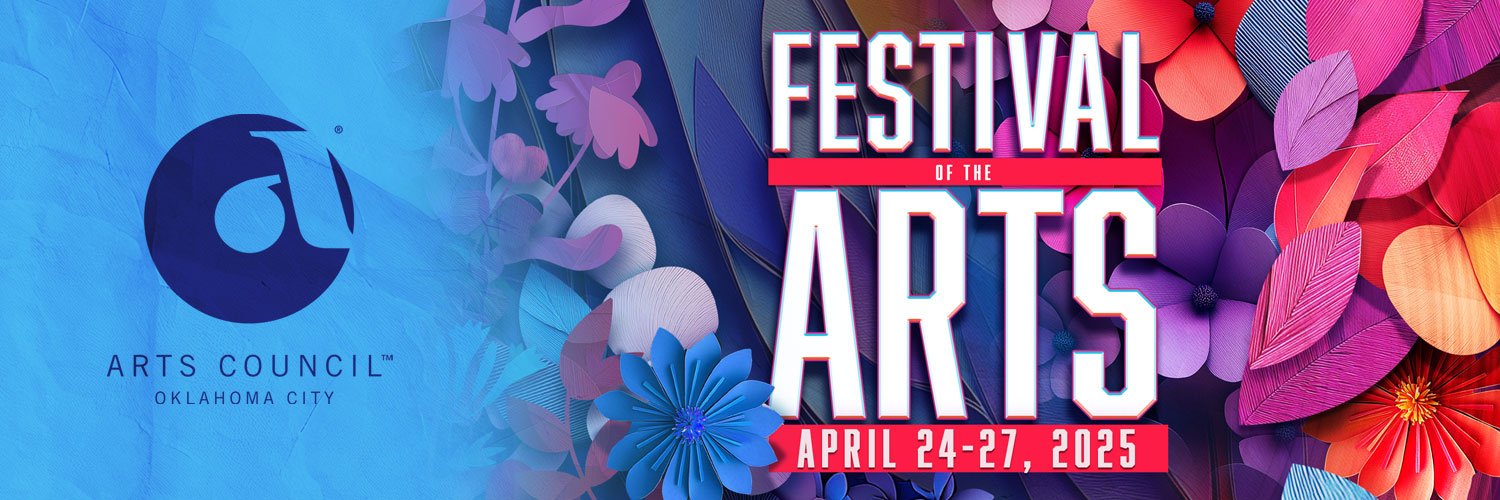 Downtown OKC Arts Festival