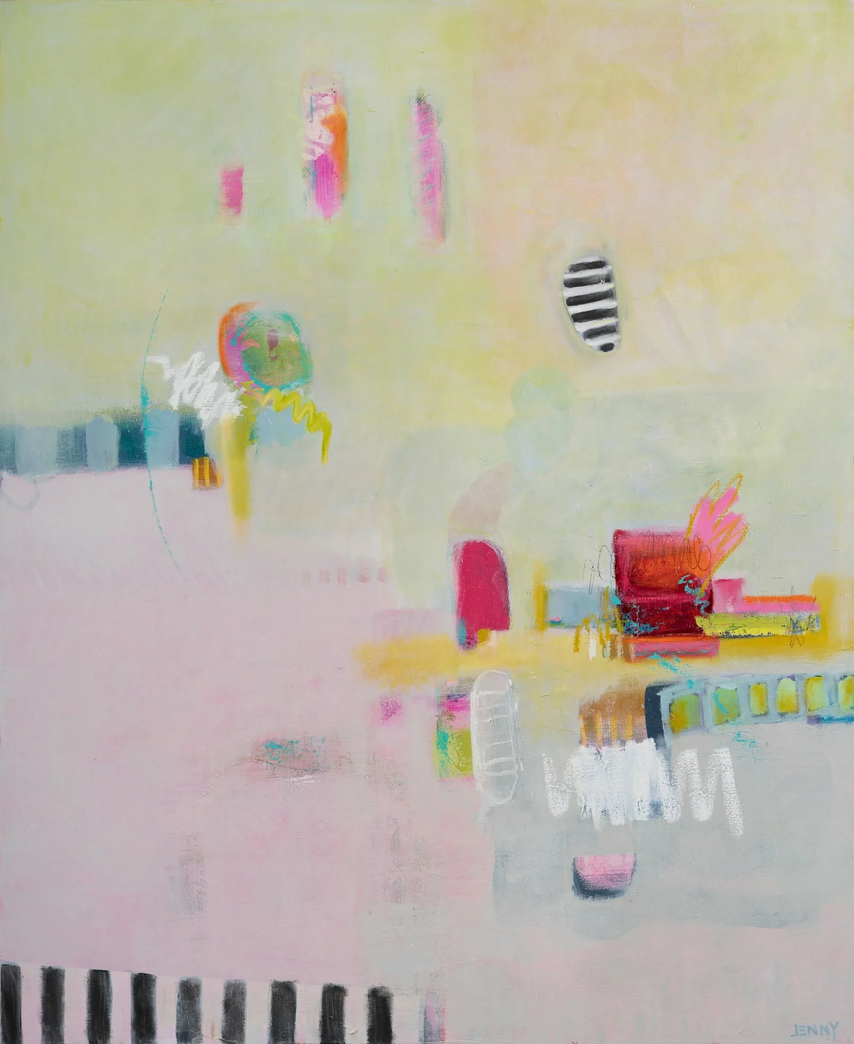 Downtown Edmond Arts Festival