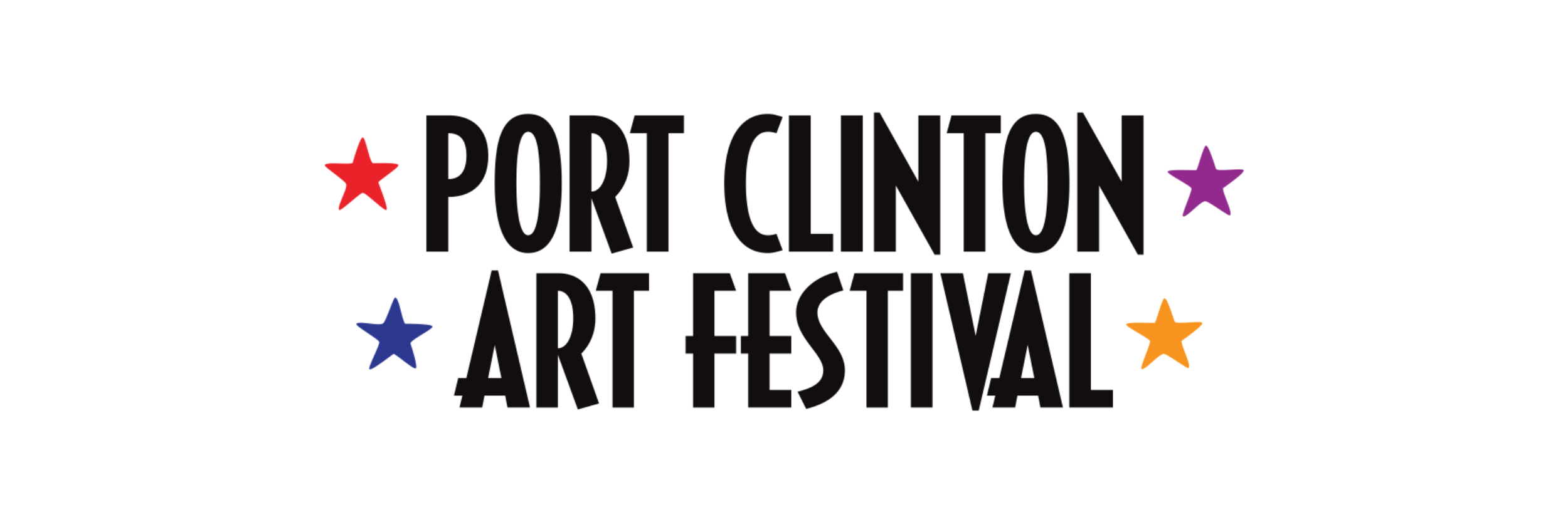 Port Clinton Art Festival