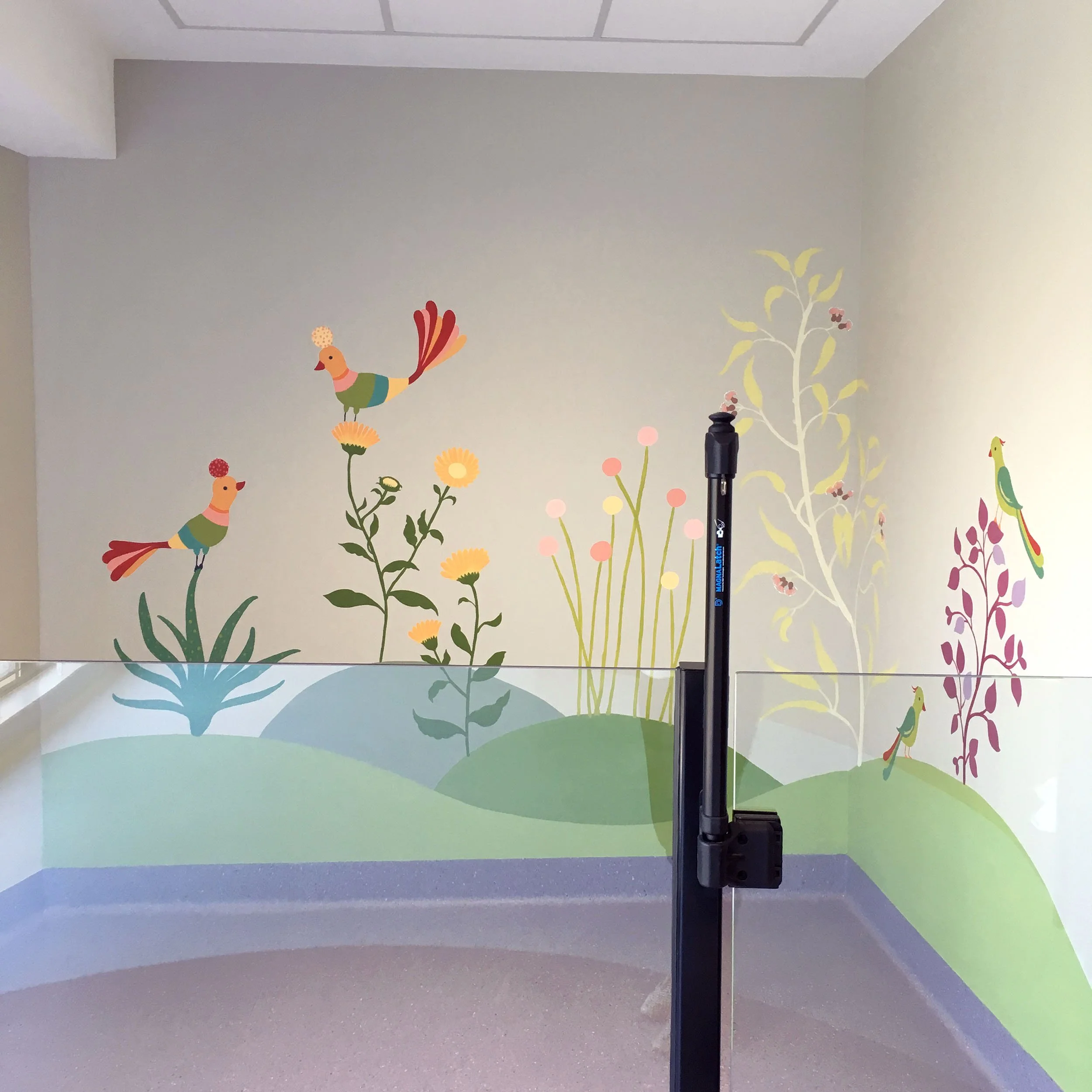 Byron Hospital Emergency