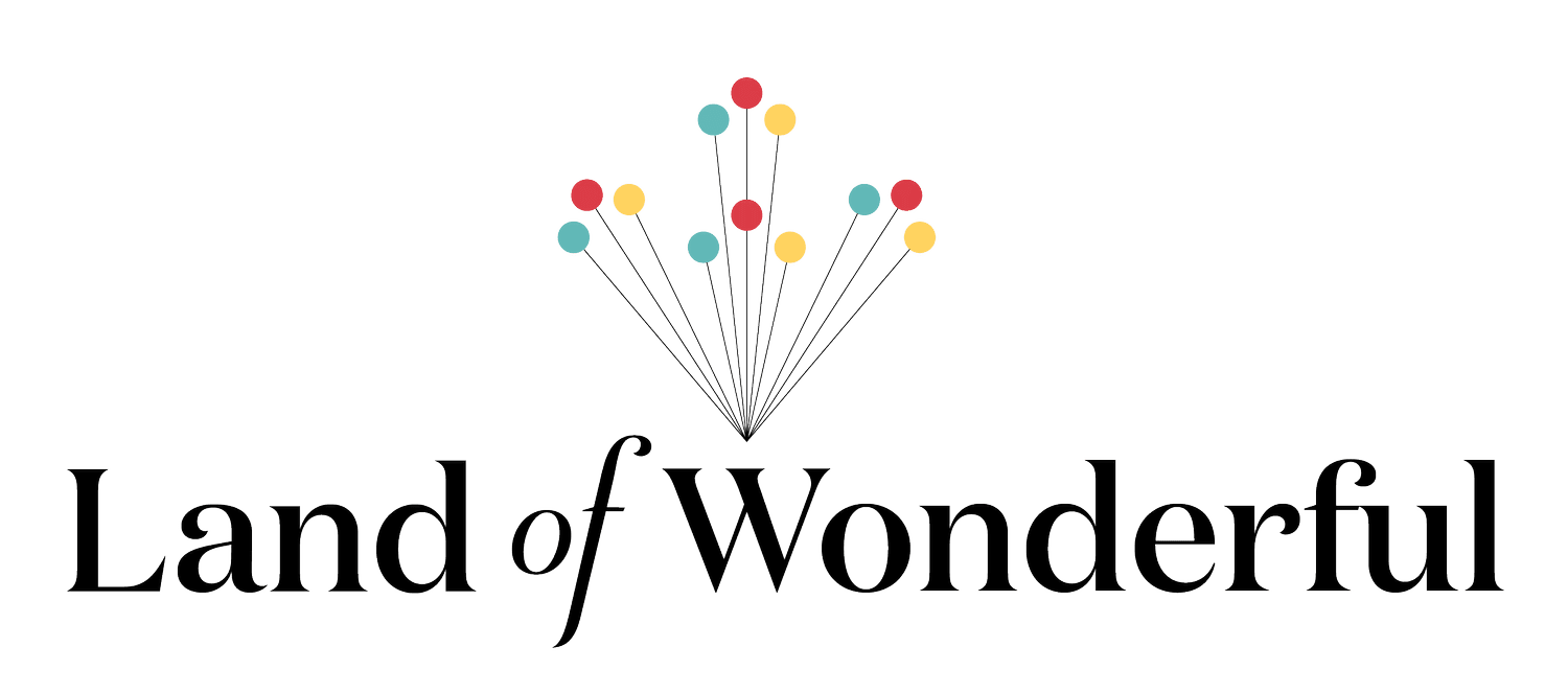 Land of Wonderful